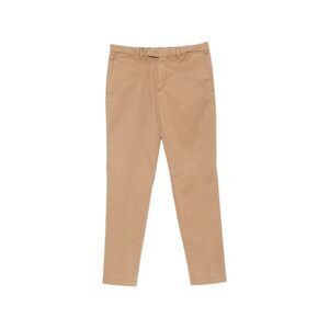 Boglioli Men Cotton Blend Trousers